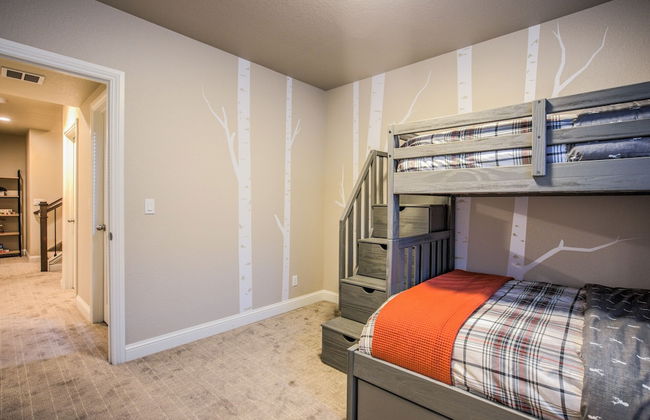 4BD Space & Flexibilitygreat Westside Location - Foto 4