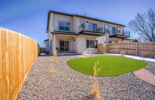 4BD Space & Flexibilitygreat Westside Location - Foto 50
