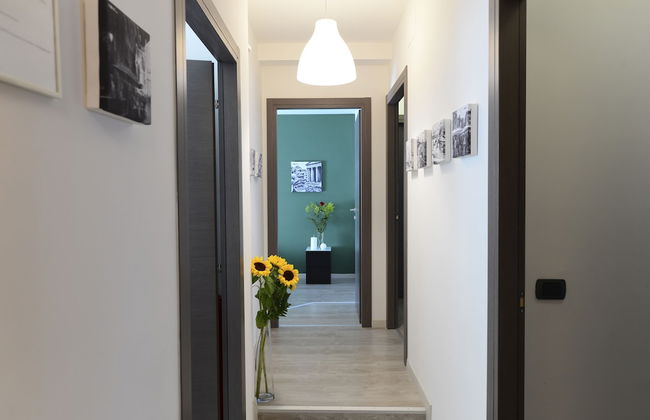 Rome Inn - Foto 24