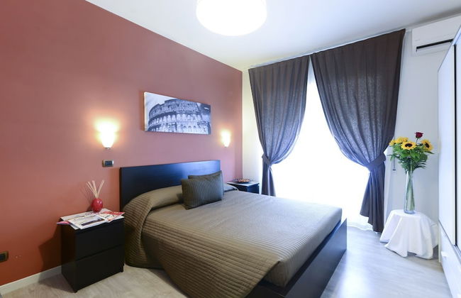 Rome Inn - Foto 4