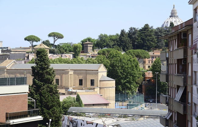 Rome Inn - Foto 33