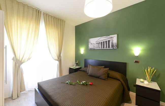 Rome Inn - Foto 9