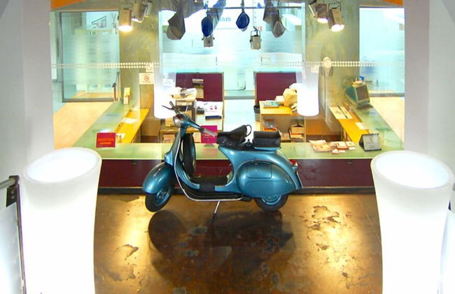 Rome Inn - Foto 27