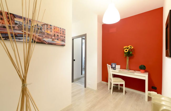 Rome Inn - Foto 23