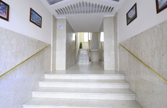 Rome Inn - Foto 3