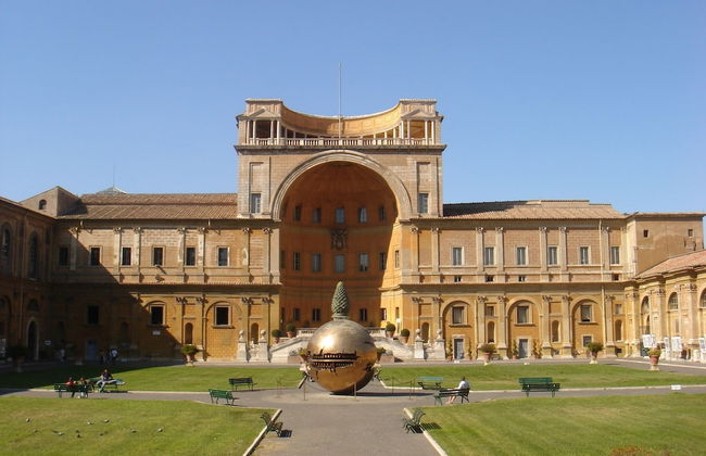 Rome Inn - Foto 37