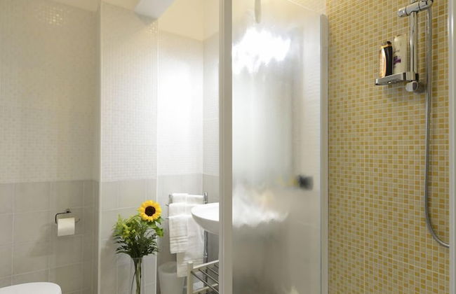Rome Inn - Foto 18