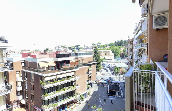 Rome Inn - Foto 35
