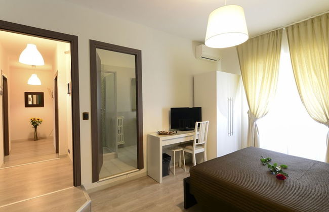 Rome Inn - Foto 10