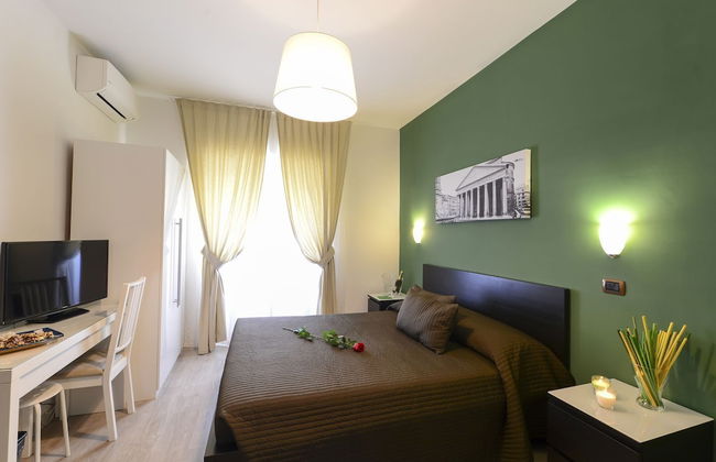 Rome Inn - Foto 8