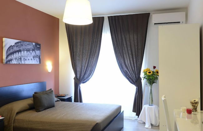 Rome Inn - Foto 7