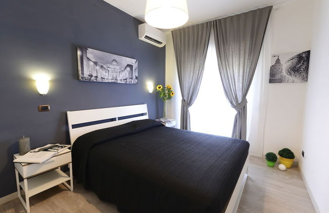 Rome Inn - Foto 12