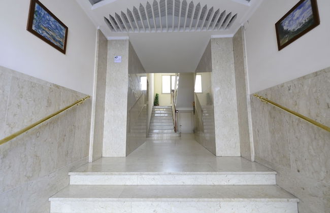 Rome Inn - Foto 2