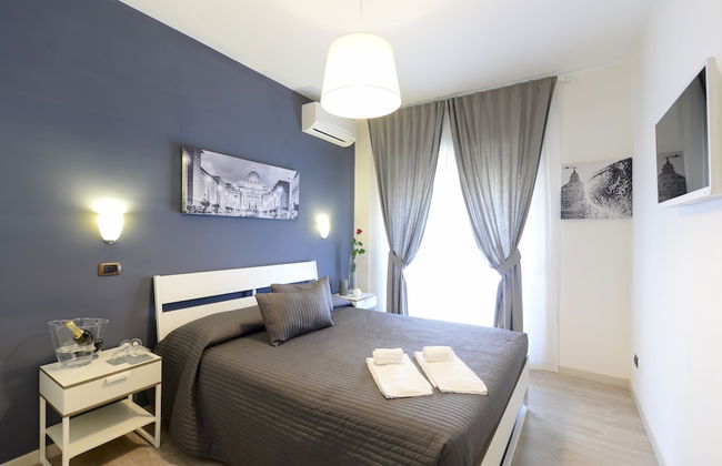 Rome Inn - Foto 14