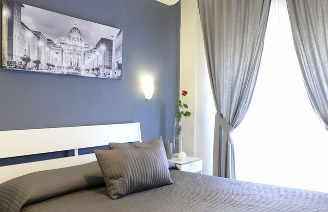 Rome Inn - Foto 13