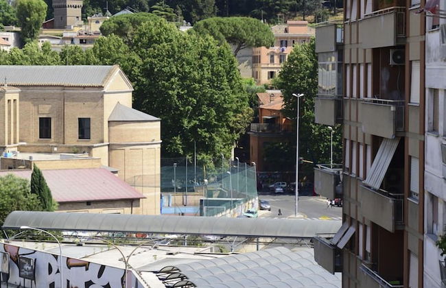 Rome Inn - Foto 36