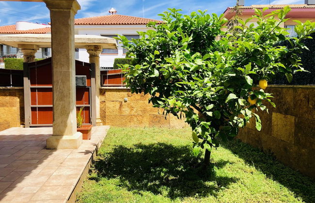 Chalet Con Piscina Privada - Foto 52