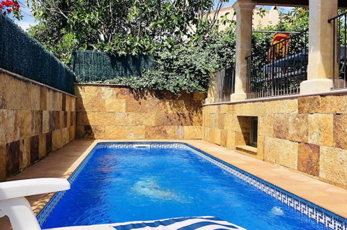 Photo 1 - Chalet Con Piscina Privada