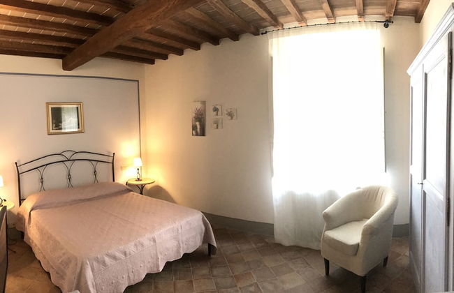 Agriturismo La Colmata - Foto 8