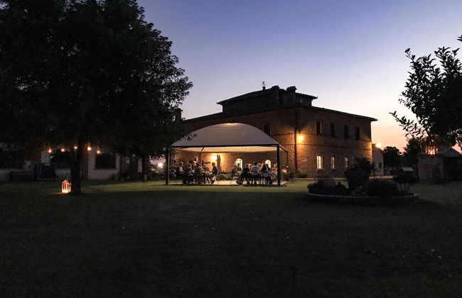 Agriturismo La Colmata - Foto 45