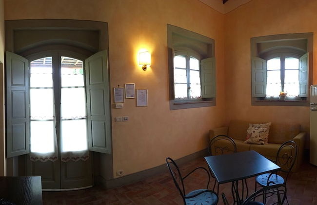 Agriturismo La Colmata - Foto 9