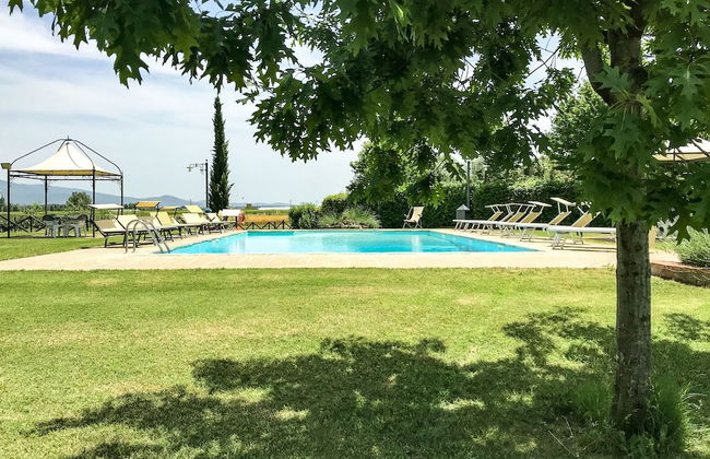 Agriturismo La Colmata - Foto 49
