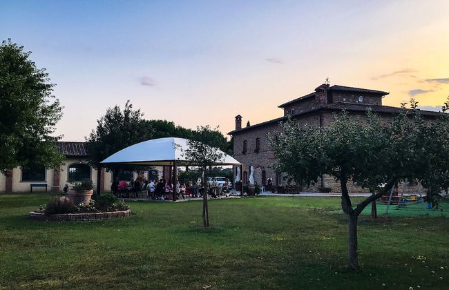 Agriturismo La Colmata - Foto 20