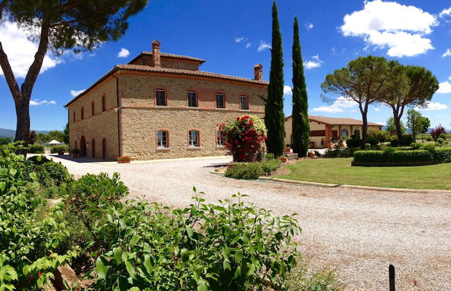 Agriturismo La Colmata - Foto 37