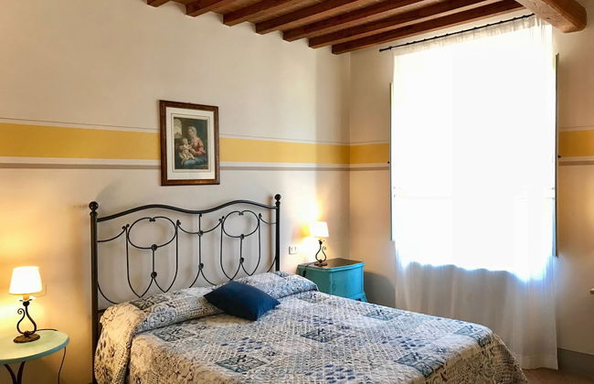 Agriturismo La Colmata - Foto 7