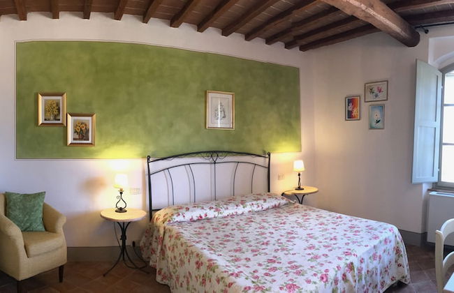Agriturismo La Colmata - Foto 3