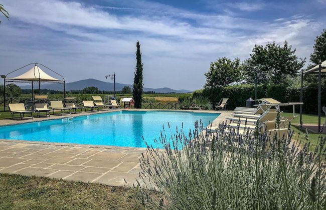 Agriturismo La Colmata - Foto 17