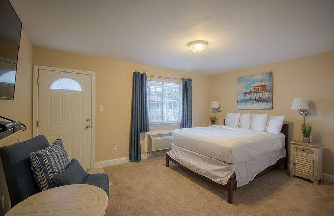 Oak Shores Studio 4 - Foto 1