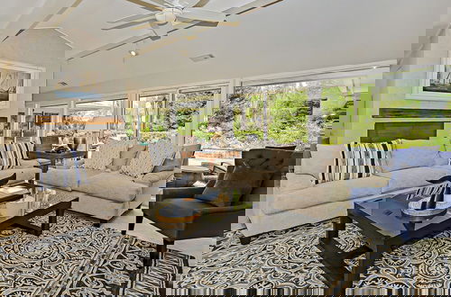 Photo 11 - 14 Turnberry Lane at The Sea Pines Resort