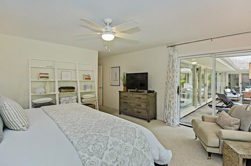 Foto 3 - 14 Turnberry Lane at The Sea Pines Resort