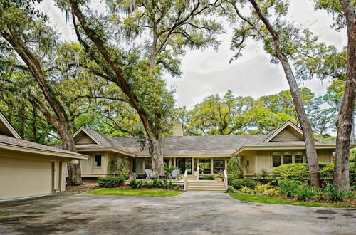 Photo 26 - 14 Turnberry Lane at The Sea Pines Resort