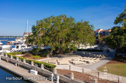 Foto 41 - 17 South Live Oak at The Sea Pines Resort