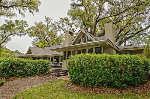 Photo 25 - 14 Turnberry Lane at The Sea Pines Resort