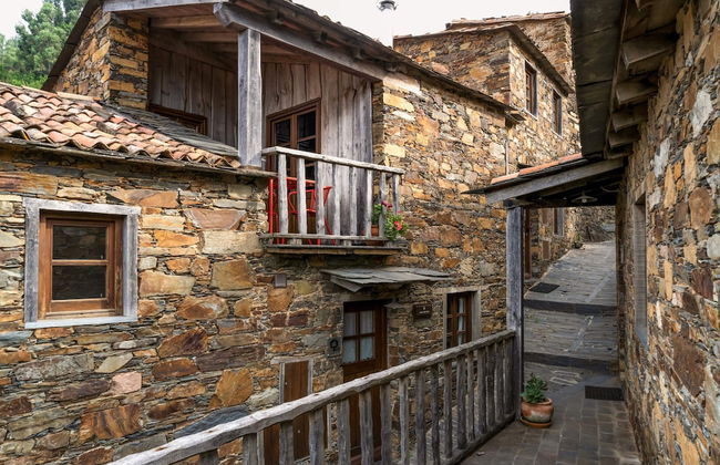 Cerdeira - Home for Creativity - Foto 43