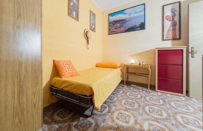Villa Petra Ciullo - Foto 2