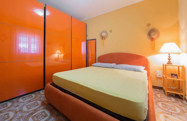 Villa Petra Ciullo - Foto 3