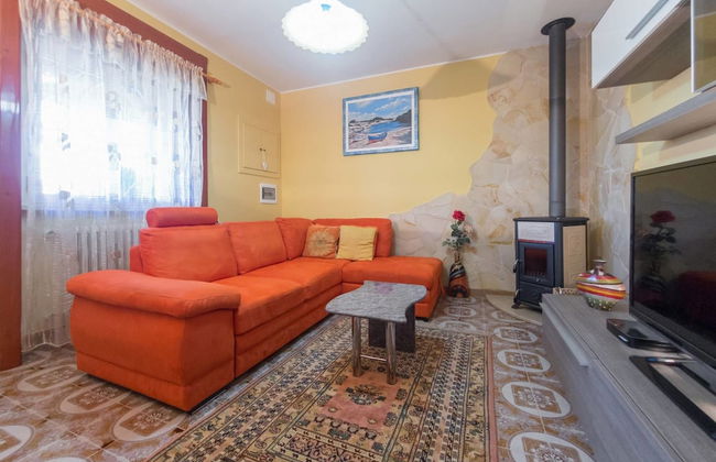 Villa Petra Ciullo - Foto 5