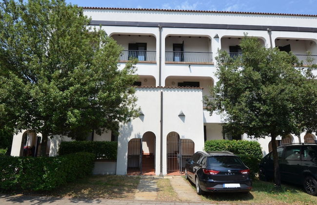 Relaxing Resort Apartment - Foto 44