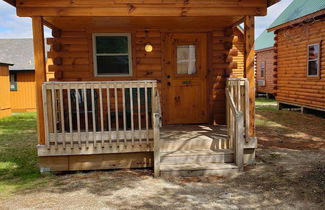 Foto 3 - Cabins of Mackinaw