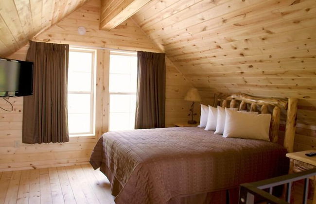 Cabins of Mackinaw - Photo 6