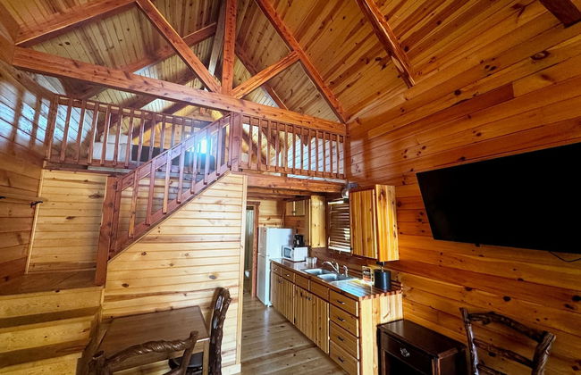 Cabins of Mackinaw - Photo 22