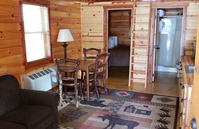Cabins of Mackinaw - Photo 31