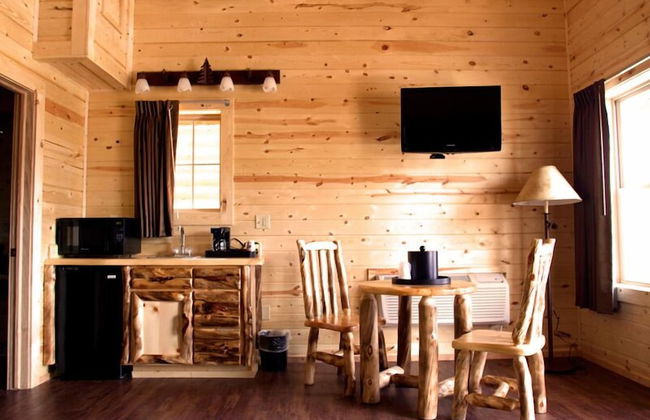 Cabins of Mackinaw - Photo 29