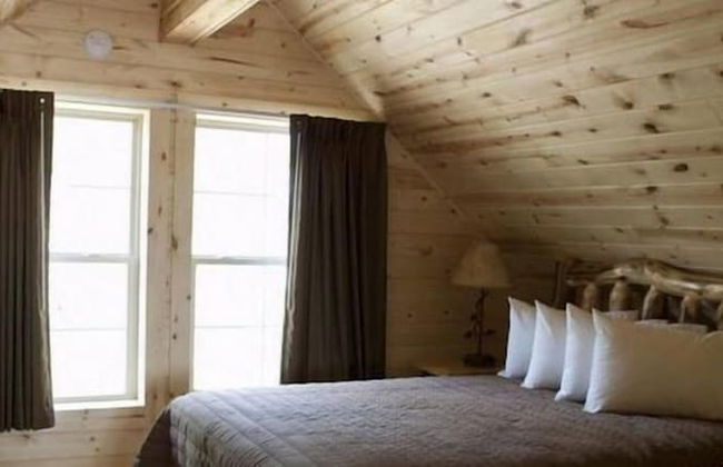 Cabins of Mackinaw - Photo 8