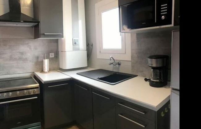 Apartamento Los Angeles 38 - Foto 8