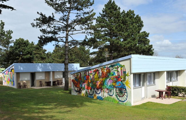 Azureva Hauteville-sur-Mer - Foto 18